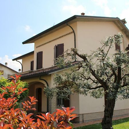 Villa Bracci Molinaccio Eksteriør bilde