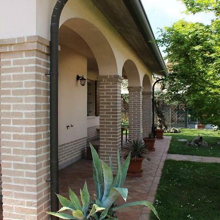Villa Bracci Molinaccio Eksteriør bilde
